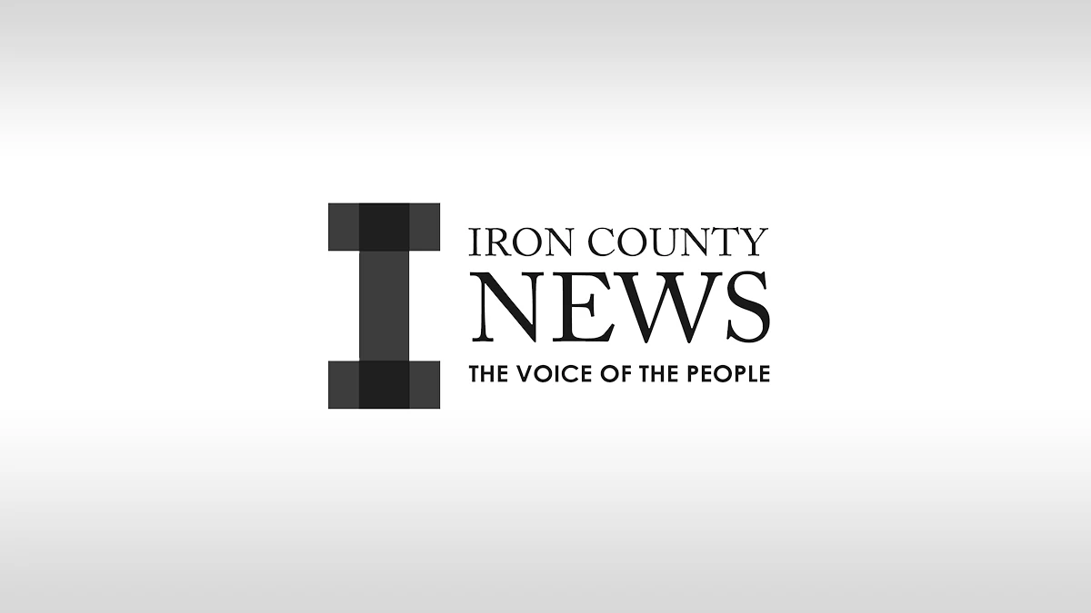 Home Iron County News